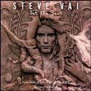 Steve Vai, 7th Song-Enchanting Guitar Mel (CD)